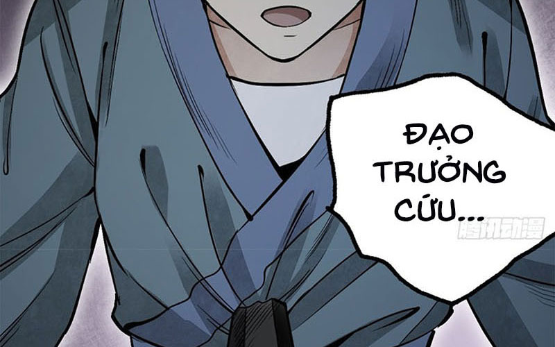 Địa sát 72 phép thần thông Chapter 28 - Trang 101