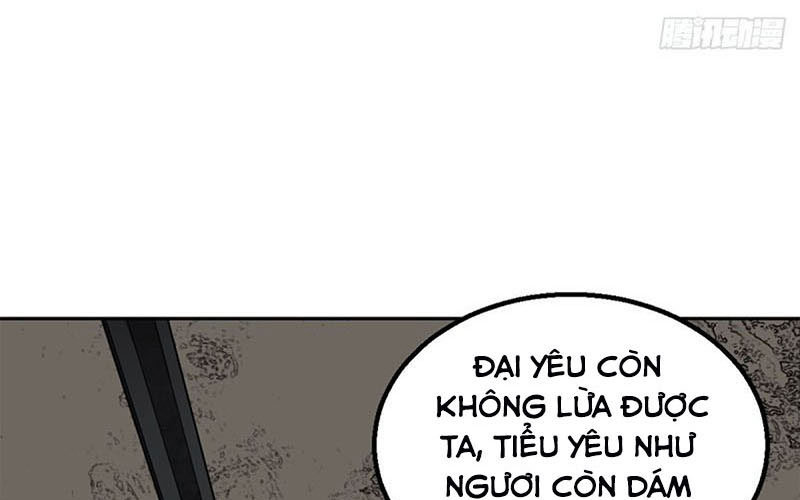 Địa sát 72 phép thần thông Chapter 28 - Trang 104