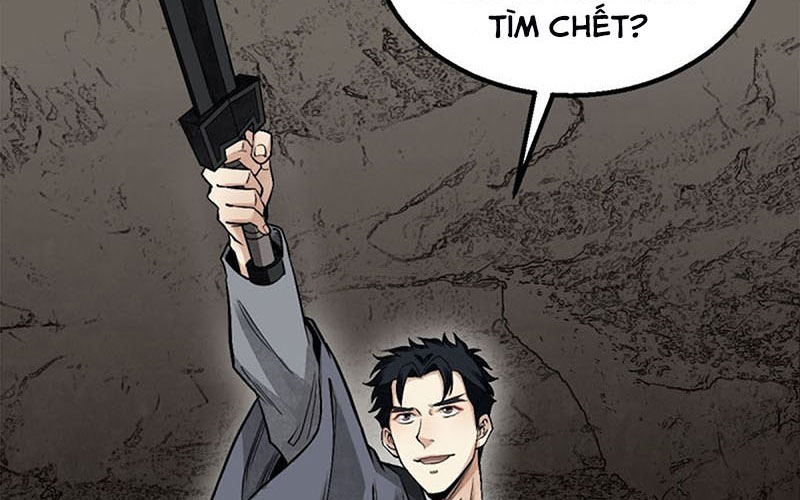 Địa sát 72 phép thần thông Chapter 28 - Trang 105