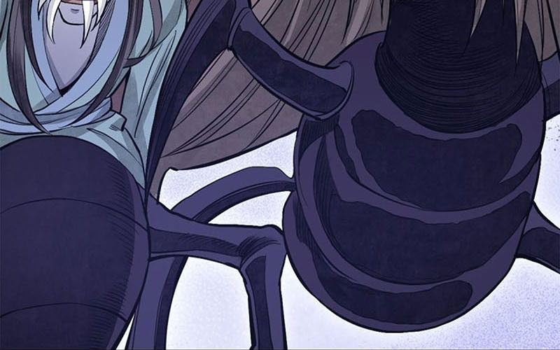 Địa sát 72 phép thần thông Chapter 28 - Trang 112