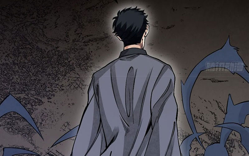 Địa sát 72 phép thần thông Chapter 28 - Trang 117