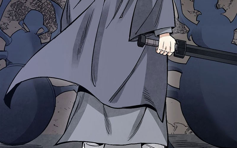 Địa sát 72 phép thần thông Chapter 28 - Trang 118