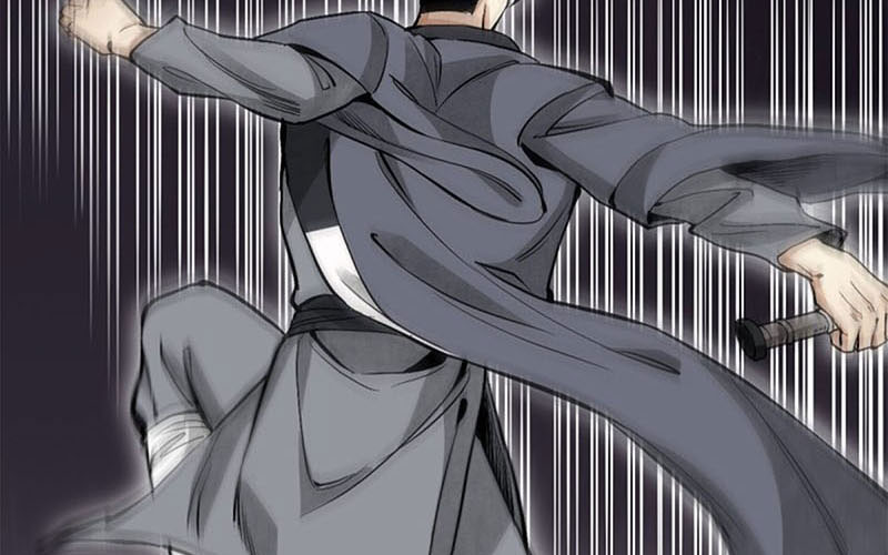 Địa sát 72 phép thần thông Chapter 28 - Trang 18