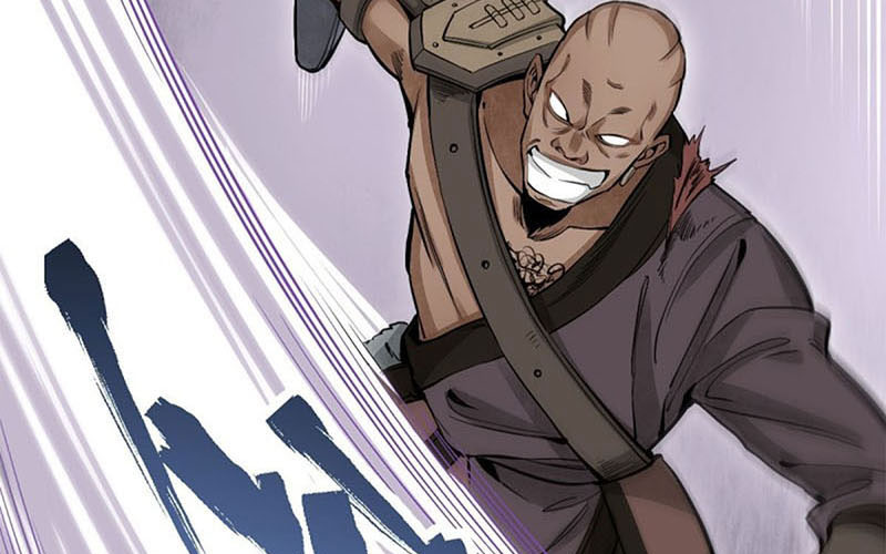 Địa sát 72 phép thần thông Chapter 28 - Trang 20