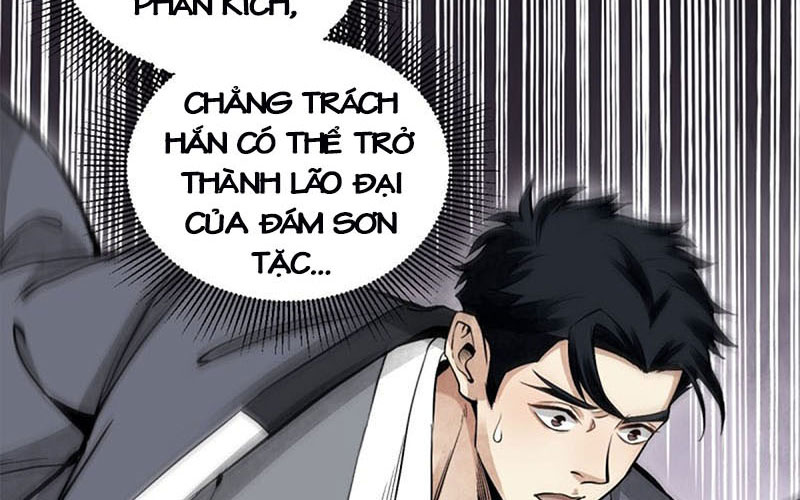Địa sát 72 phép thần thông Chapter 28 - Trang 23