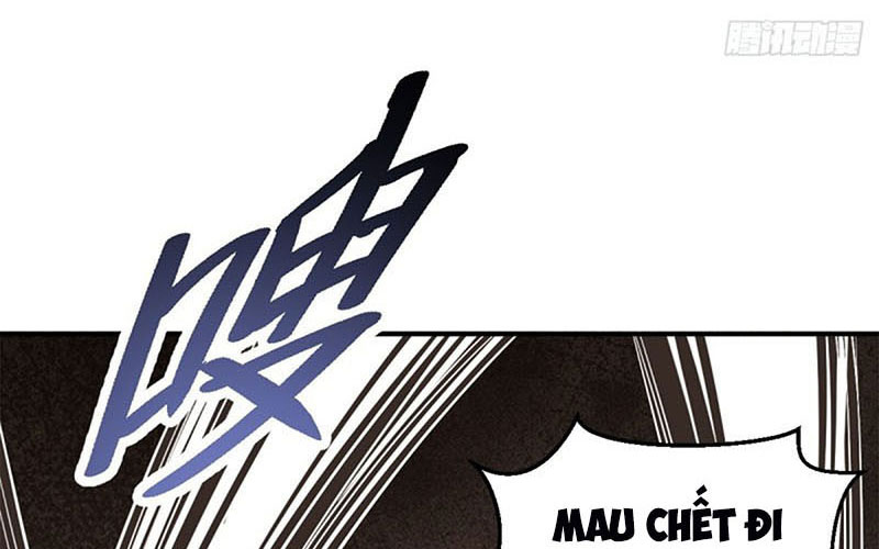 Địa sát 72 phép thần thông Chapter 28 - Trang 25