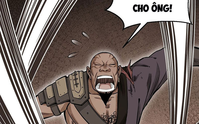 Địa sát 72 phép thần thông Chapter 28 - Trang 26