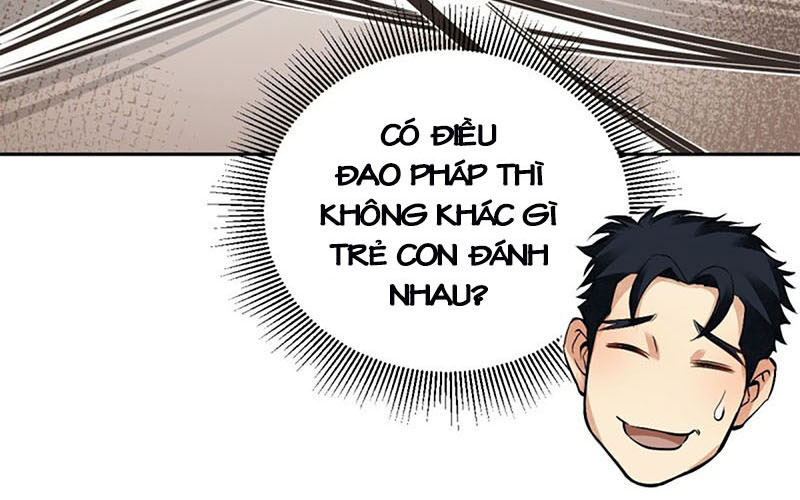 Địa sát 72 phép thần thông Chapter 28 - Trang 28
