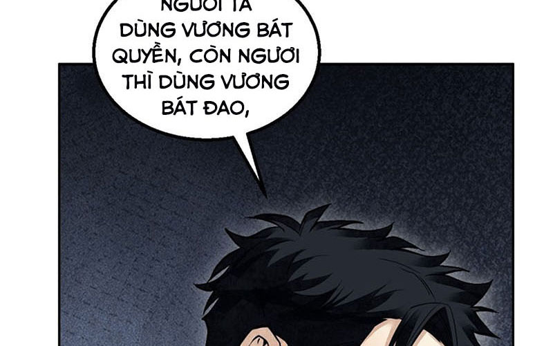 Địa sát 72 phép thần thông Chapter 28 - Trang 33