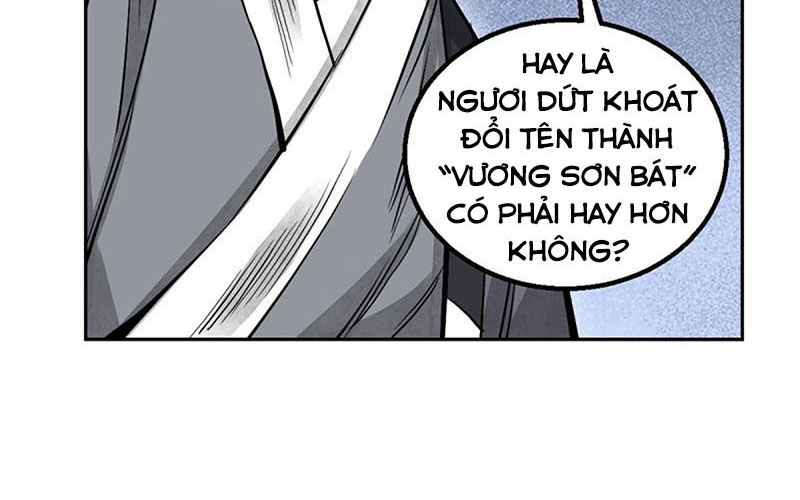 Địa sát 72 phép thần thông Chapter 28 - Trang 35