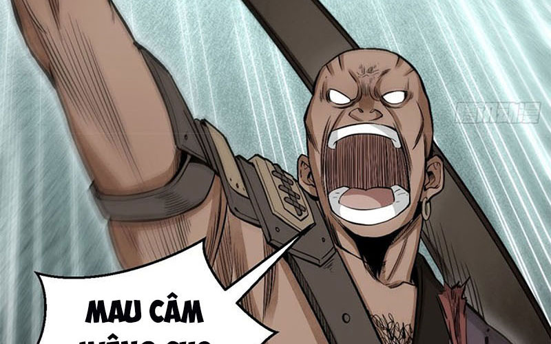 Địa sát 72 phép thần thông Chapter 28 - Trang 37
