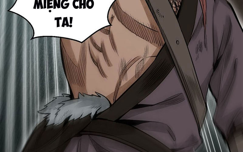 Địa sát 72 phép thần thông Chapter 28 - Trang 38
