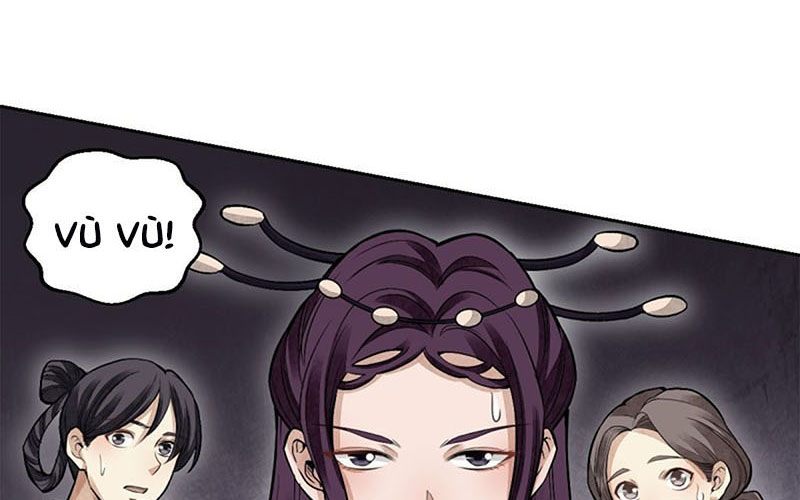 Địa sát 72 phép thần thông Chapter 28 - Trang 53
