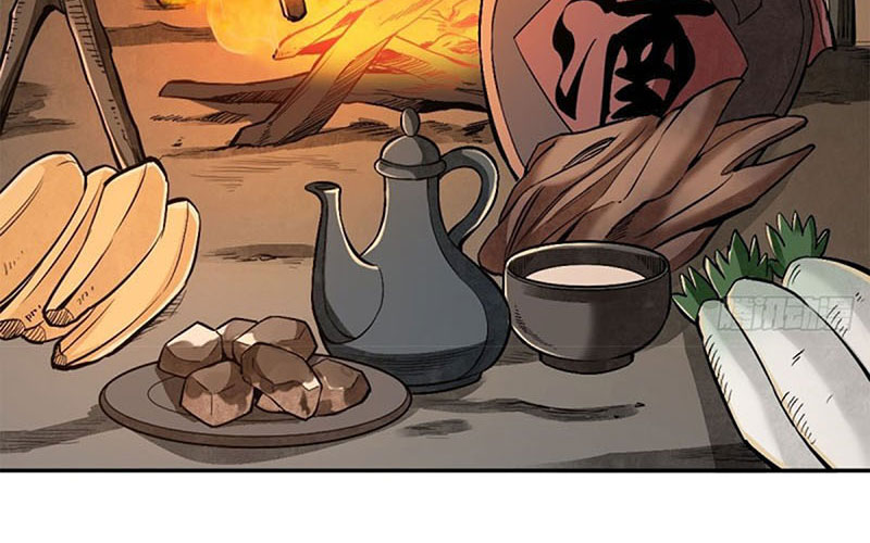 Địa sát 72 phép thần thông Chapter 28 - Trang 57