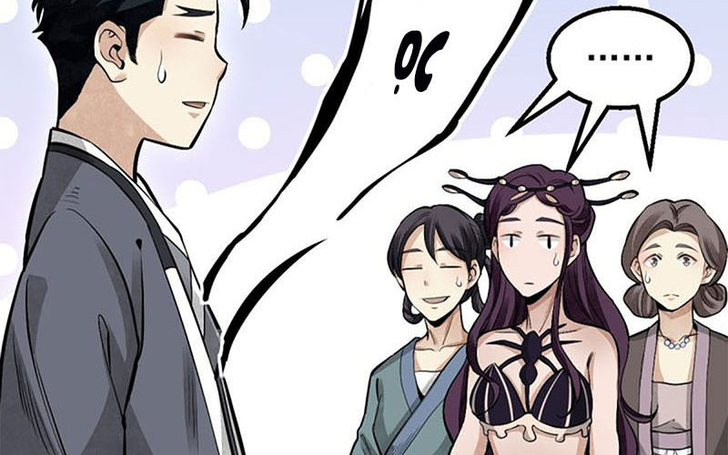 Địa sát 72 phép thần thông Chapter 28 - Trang 60