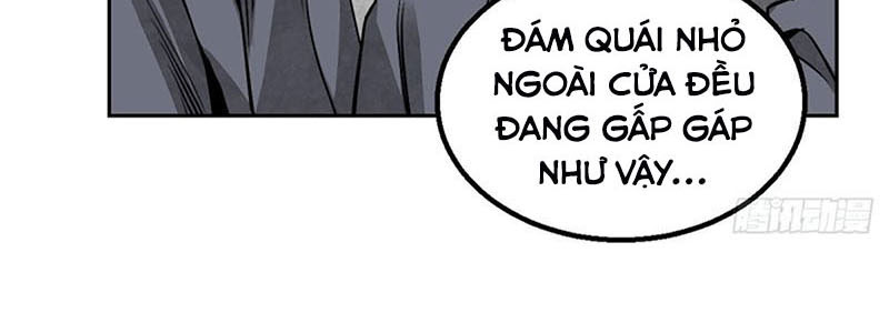 Địa sát 72 phép thần thông Chapter 28 - Trang 67