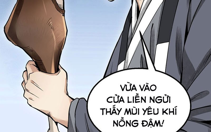 Địa sát 72 phép thần thông Chapter 28 - Trang 78