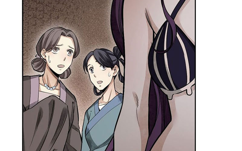 Địa sát 72 phép thần thông Chapter 28 - Trang 81