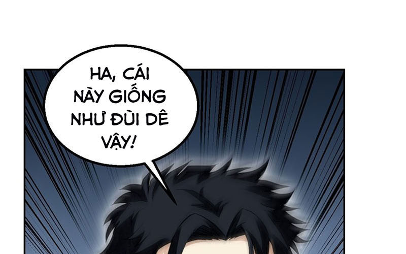 Địa sát 72 phép thần thông Chapter 28 - Trang 83