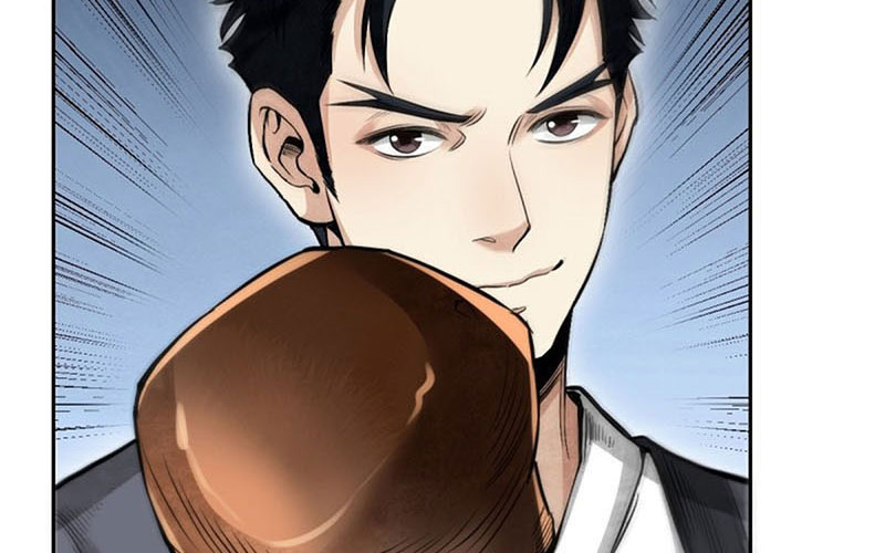 Địa sát 72 phép thần thông Chapter 28 - Trang 84