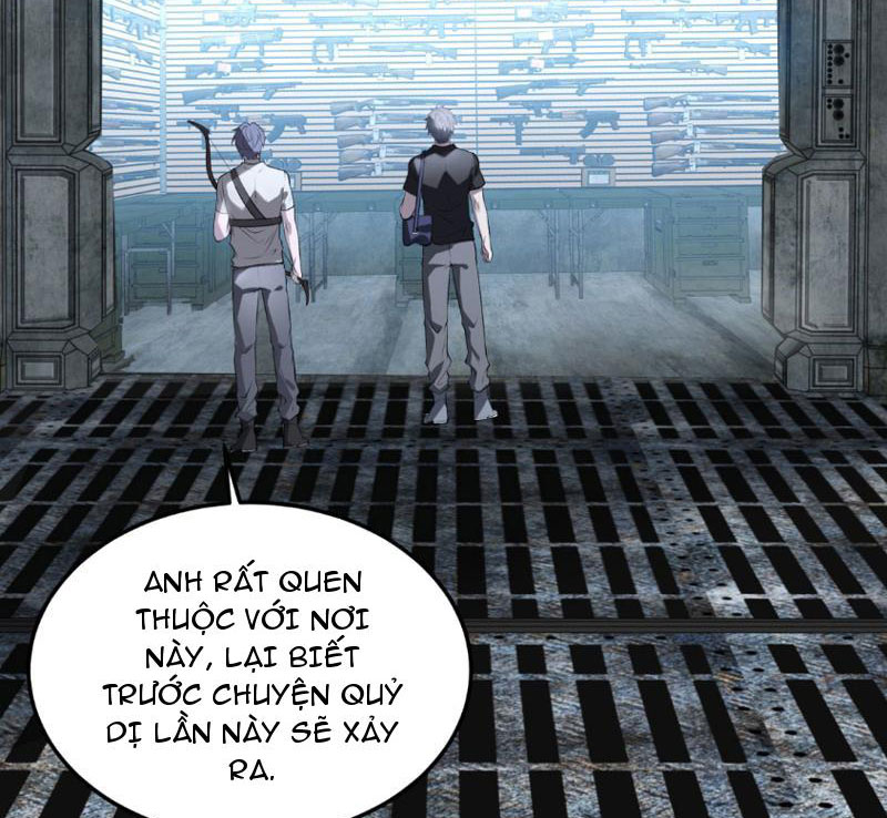 Thế giới bắt đầu từ số không Chapter 3 - Trang 7
