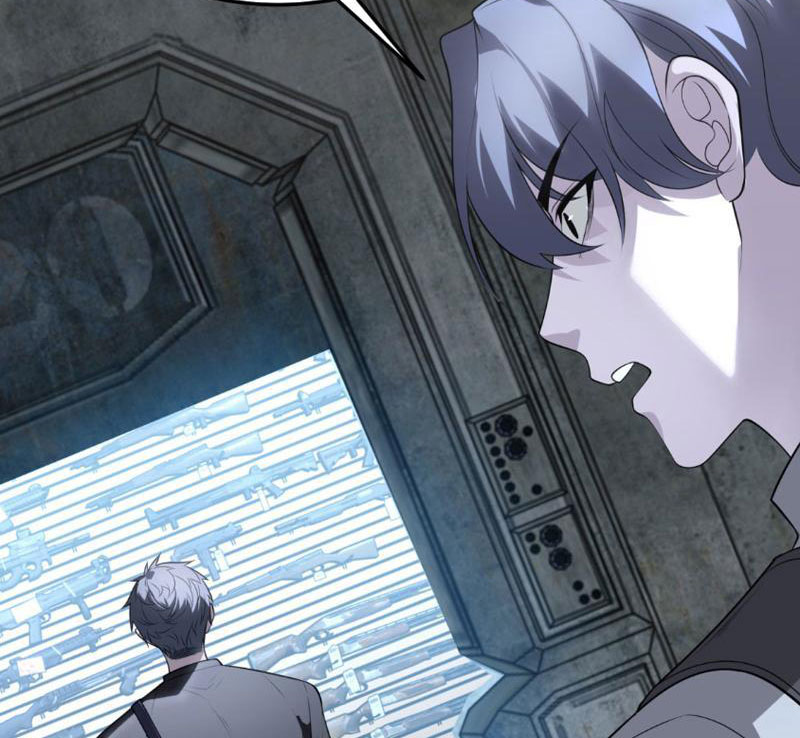 Thế giới bắt đầu từ số không Chapter 3 - Trang 9