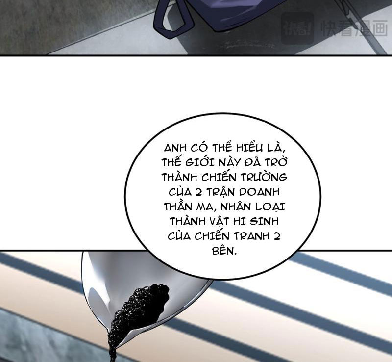 Thế giới bắt đầu từ số không Chapter 3 - Trang 18