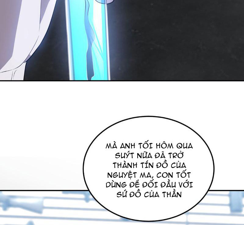 Thế giới bắt đầu từ số không Chapter 3 - Trang 20