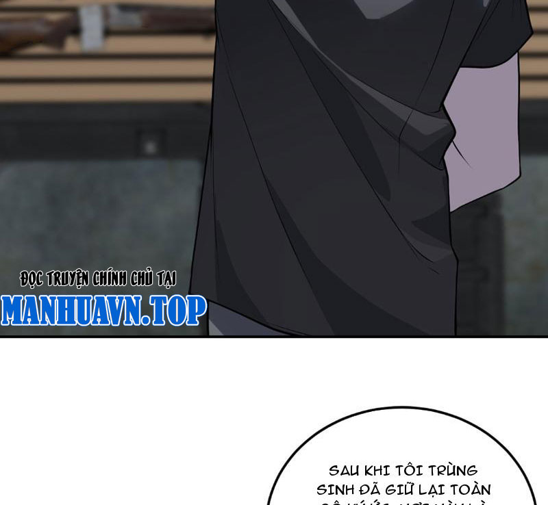 Thế giới bắt đầu từ số không Chapter 3 - Trang 22