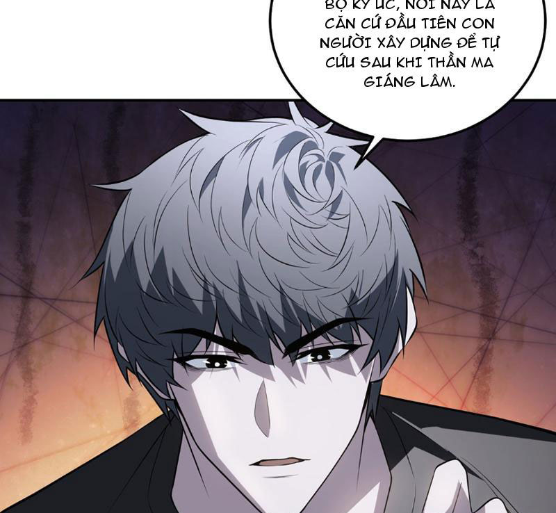 Thế giới bắt đầu từ số không Chapter 3 - Trang 23