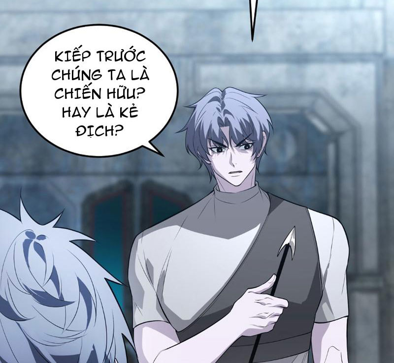Thế giới bắt đầu từ số không Chapter 3 - Trang 26