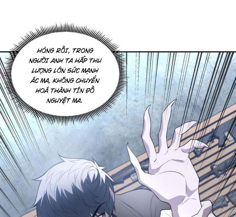 Thế giới bắt đầu từ số không Chapter 3 - Trang 42
