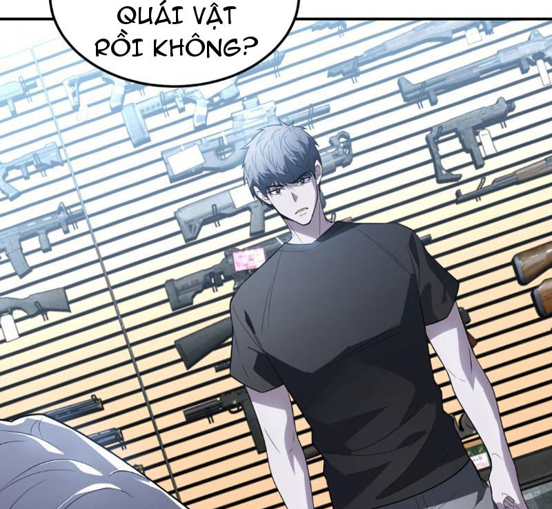 Thế giới bắt đầu từ số không Chapter 3 - Trang 64