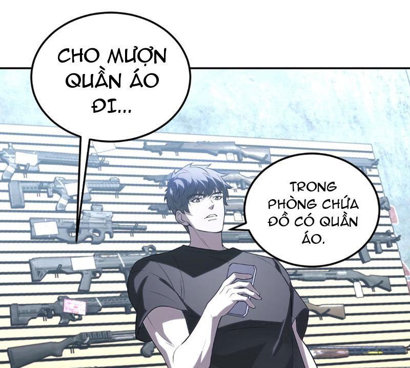 Thế giới bắt đầu từ số không Chapter 3 - Trang 75