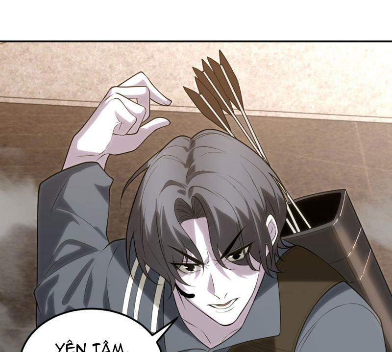 Thế giới bắt đầu từ số không Chapter 3 - Trang 112