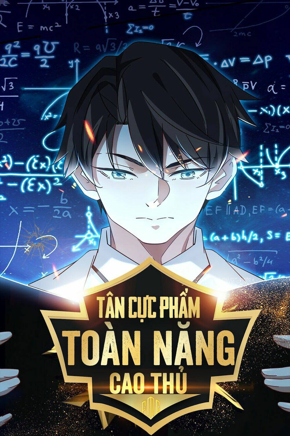 Tân Cực Phẩm Toàn Năng Cao Thủ Chapter 1 - Trang 1