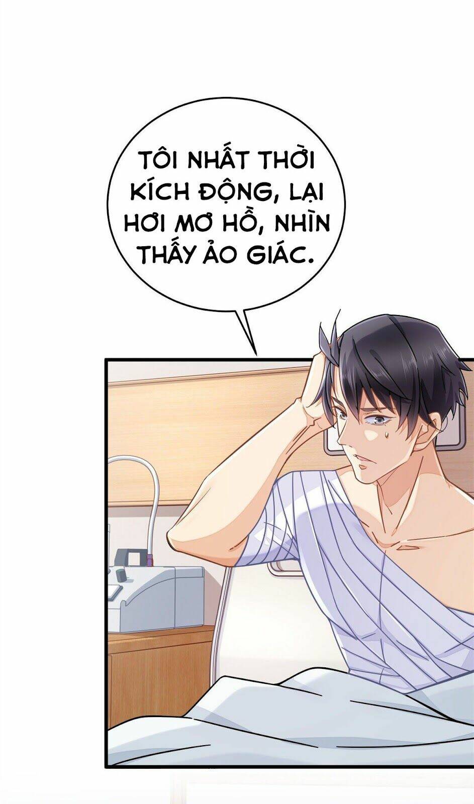 Tân Cực Phẩm Toàn Năng Cao Thủ Chapter 1 - Trang 13