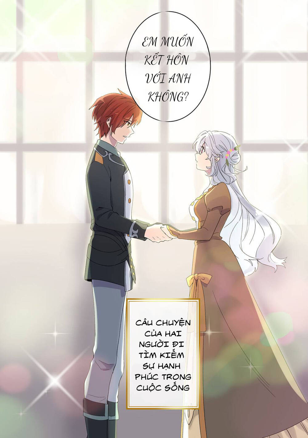Imokusa Reijou Desu Ga Akuyaku Reisoku Wo Tasuketara Kiniiraremashita chapter 1 - Trang 3