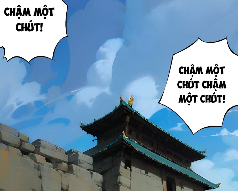 Đoạt Thiên Mệnh Chapter 1 - Trang 2