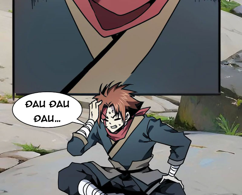 Đoạt Thiên Mệnh Chapter 1 - Trang 15