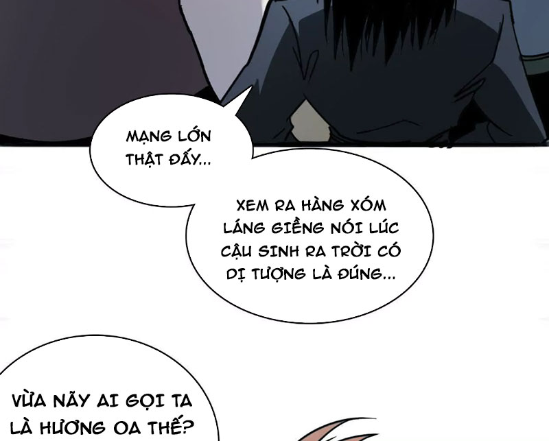 Đoạt Thiên Mệnh Chapter 1 - Trang 17