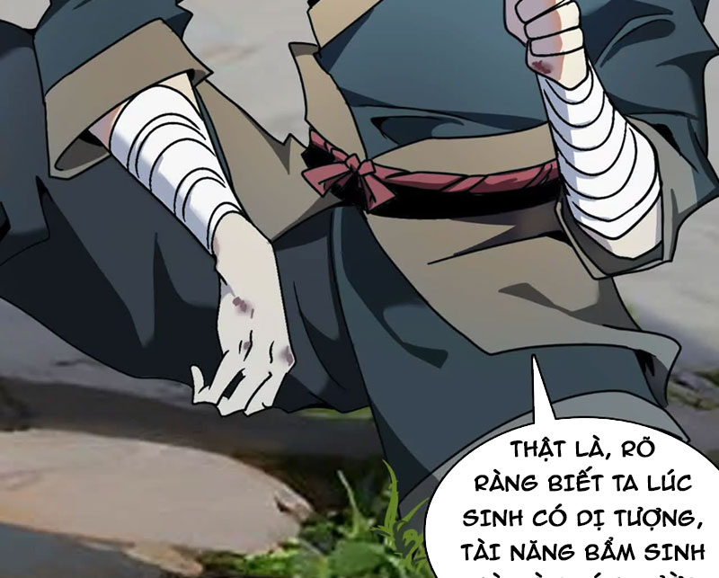 Đoạt Thiên Mệnh Chapter 1 - Trang 19