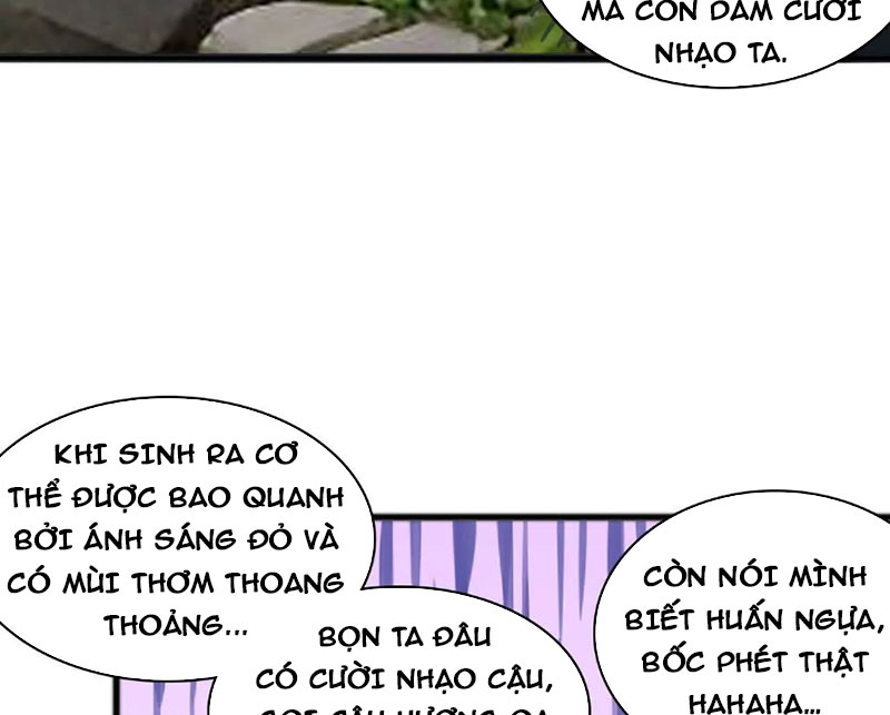 Đoạt Thiên Mệnh Chapter 1 - Trang 20