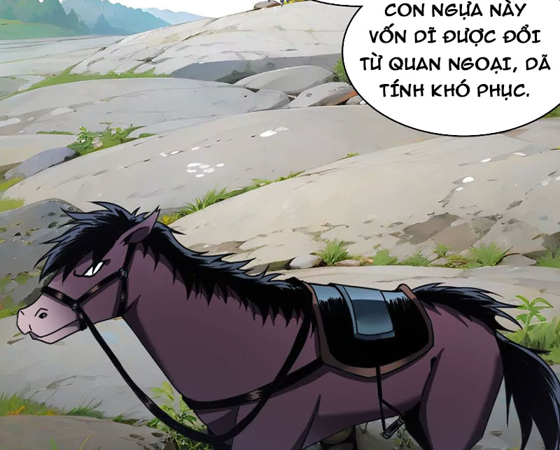 Đoạt Thiên Mệnh Chapter 1 - Trang 22