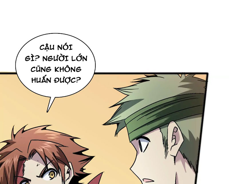 Đoạt Thiên Mệnh Chapter 1 - Trang 24