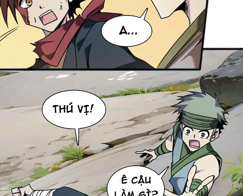 Đoạt Thiên Mệnh Chapter 1 - Trang 25