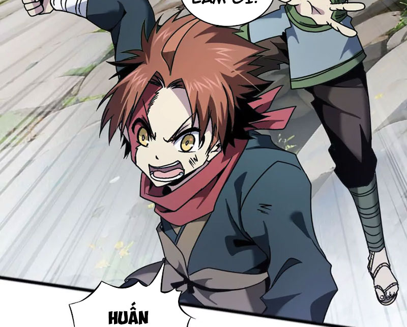 Đoạt Thiên Mệnh Chapter 1 - Trang 26