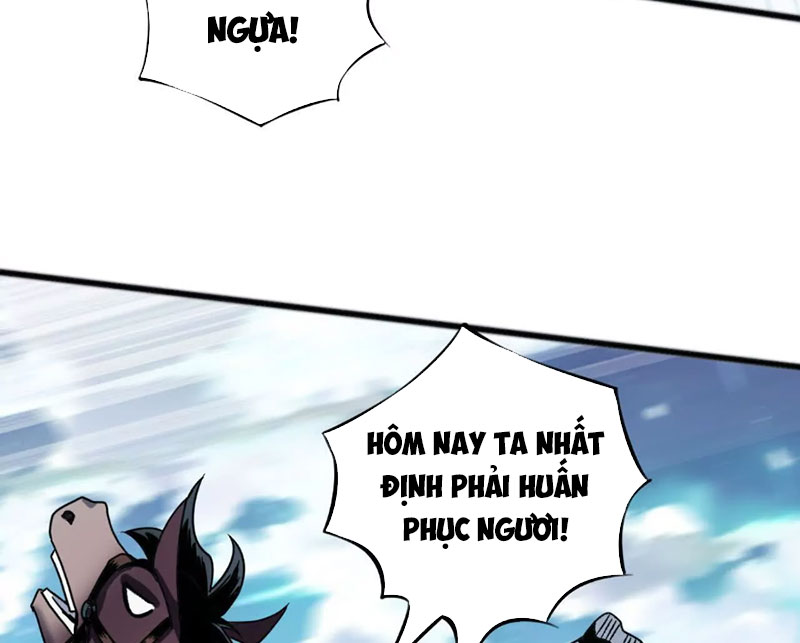 Đoạt Thiên Mệnh Chapter 1 - Trang 27