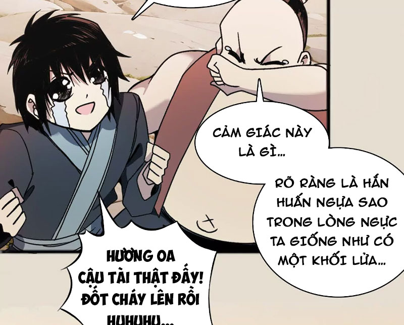Đoạt Thiên Mệnh Chapter 1 - Trang 35