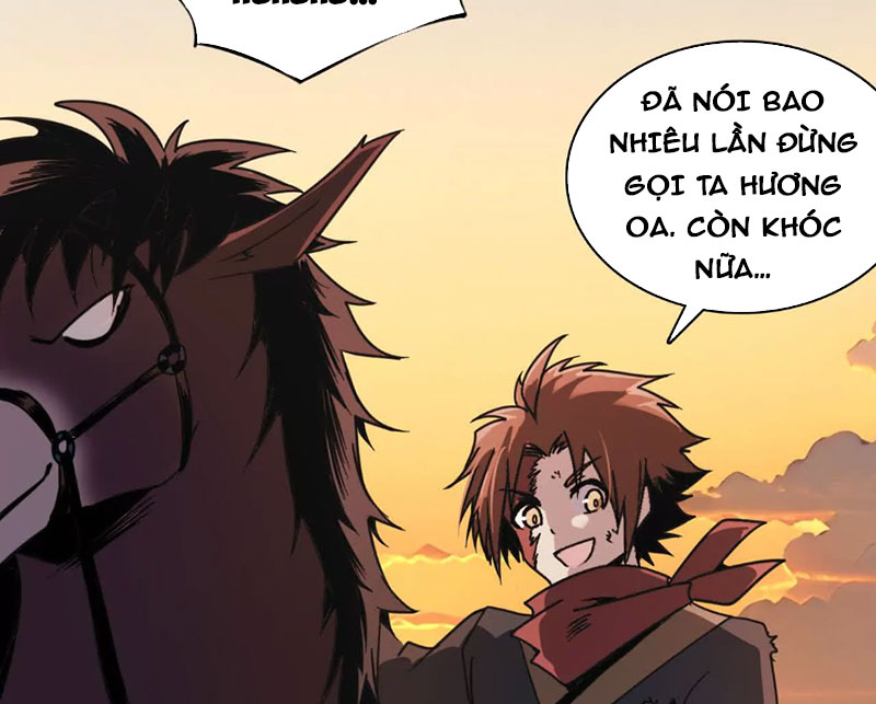 Đoạt Thiên Mệnh Chapter 1 - Trang 36